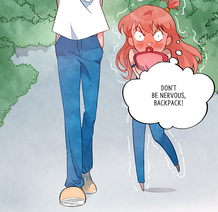 Won, Too, Three... Go! Chapter 37 page 90 - 
