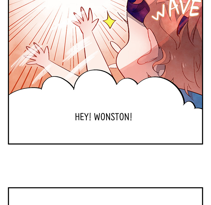 Won, Too, Three... Go! Chapter 37 page 92 - 