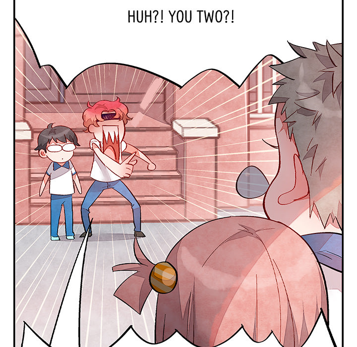 Won, Too, Three... Go! Chapter 37 page 93 - 