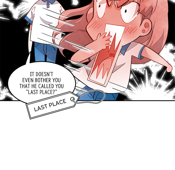Won, Too, Three... Go! Chapter 37 page 97 - 