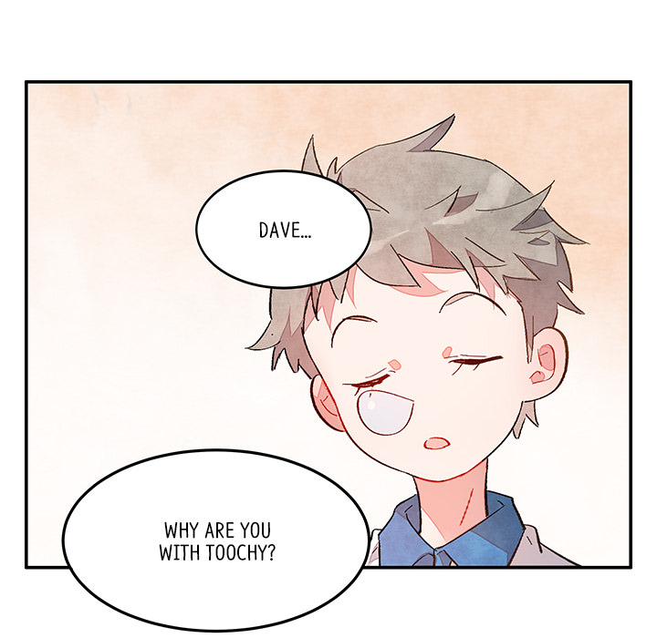 Won, Too, Three... Go! Chapter 37 page 98 - 