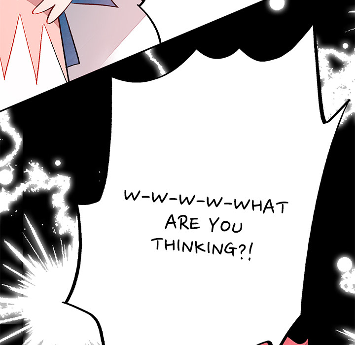 Won, Too, Three... Go! Chapter 37 page 100 - 