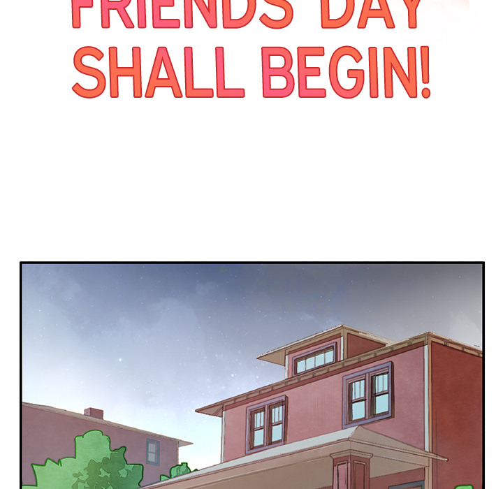 Won, Too, Three... Go! Chapter 38 page 14 - 