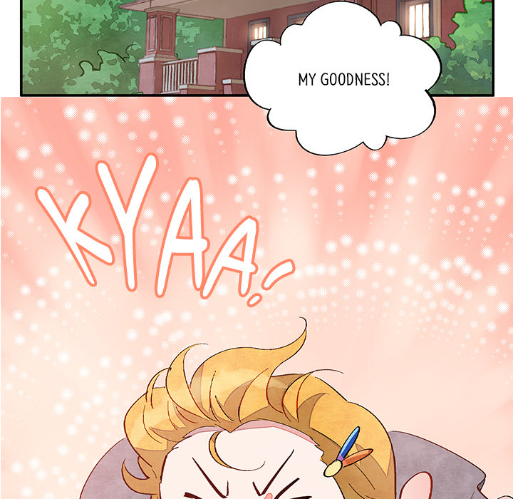 Won, Too, Three... Go! Chapter 38 page 15 - 
