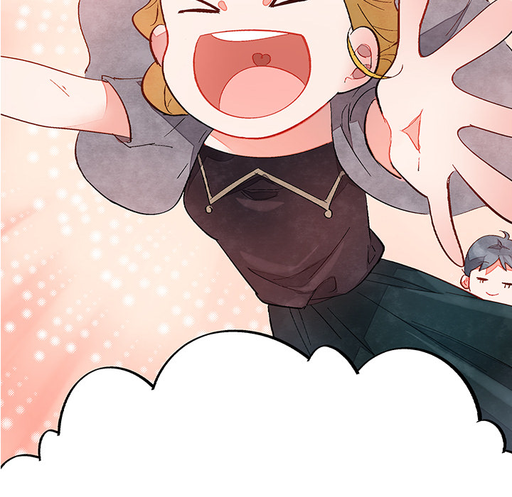 Won, Too, Three... Go! Chapter 38 page 16 - 