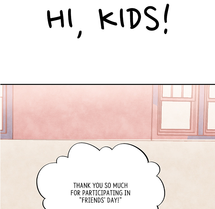 Won, Too, Three... Go! Chapter 38 page 17 - 