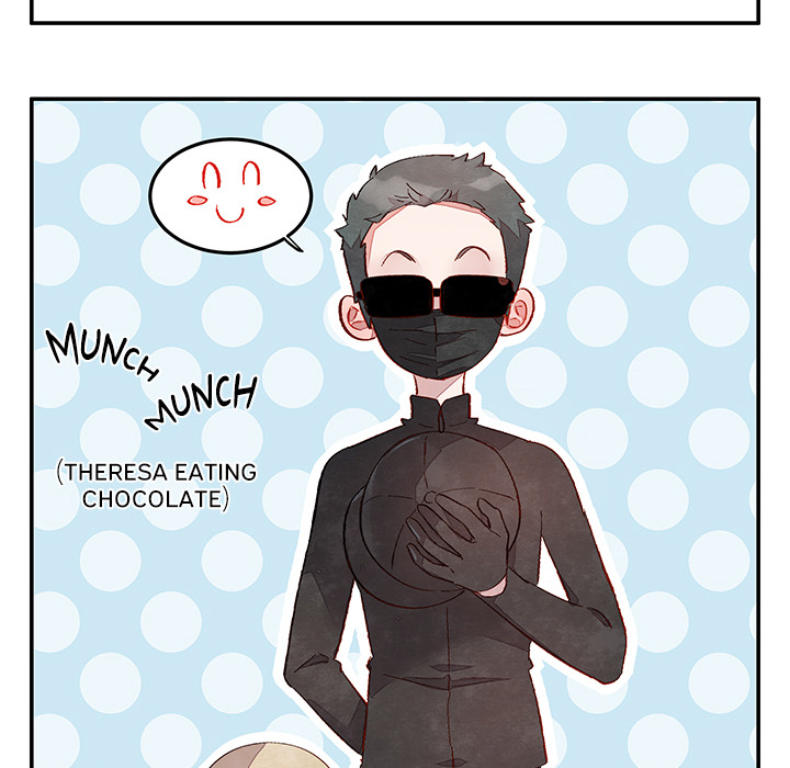 Won, Too, Three... Go! Chapter 38 page 23 - 