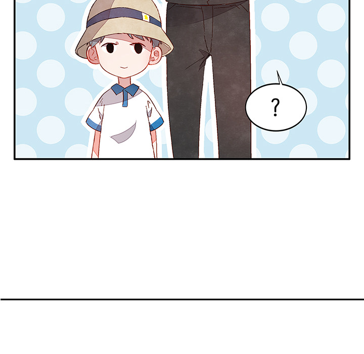 Won, Too, Three... Go! Chapter 38 page 24 - 