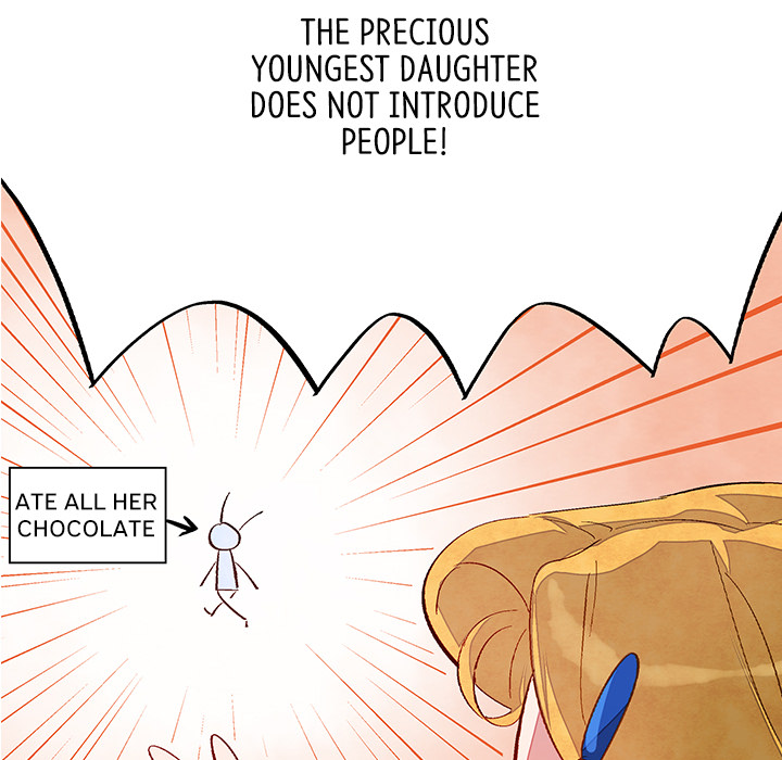 Won, Too, Three... Go! Chapter 38 page 25 - 