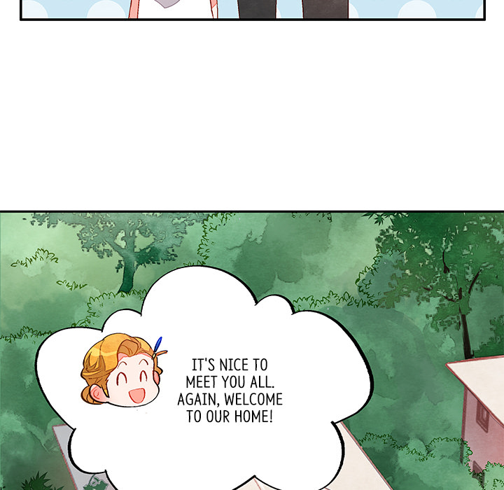 Won, Too, Three... Go! Chapter 38 page 29 - 