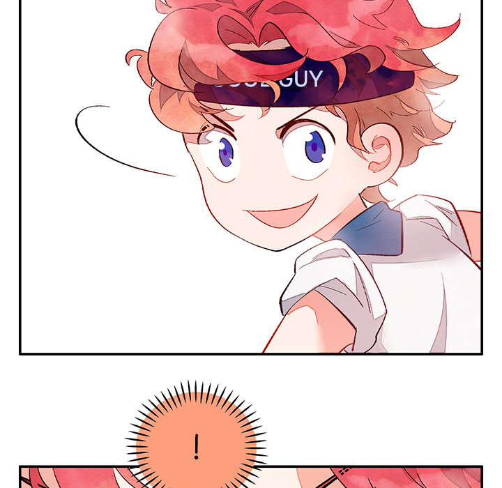 Won, Too, Three... Go! Chapter 38 page 36 - 