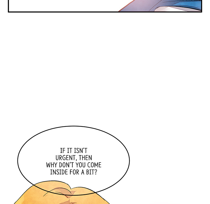 Won, Too, Three... Go! Chapter 38 page 38 - 