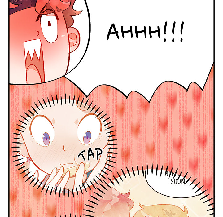 Won, Too, Three... Go! Chapter 38 page 41 - 