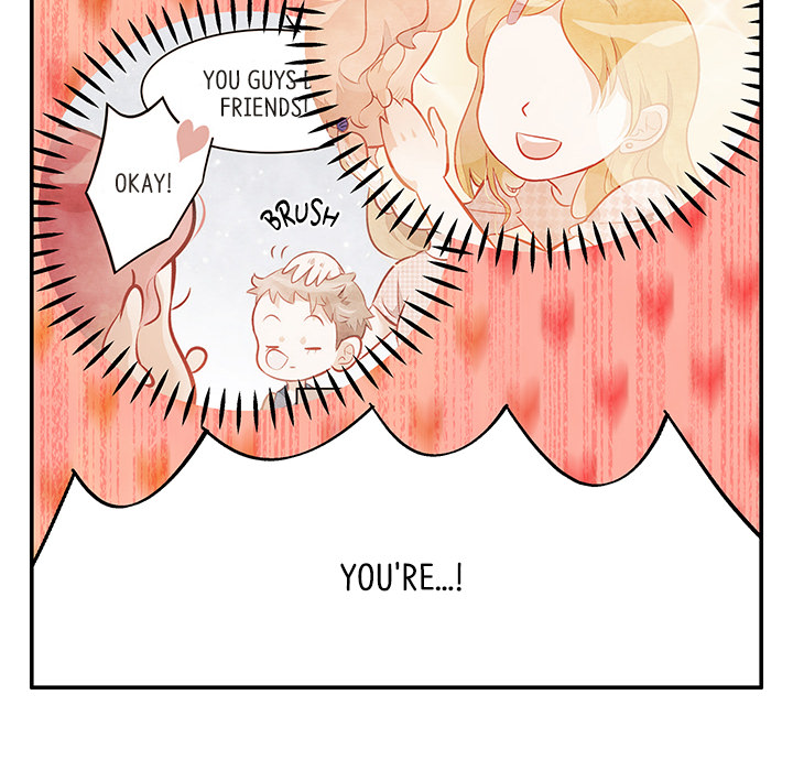 Won, Too, Three... Go! Chapter 38 page 42 - 