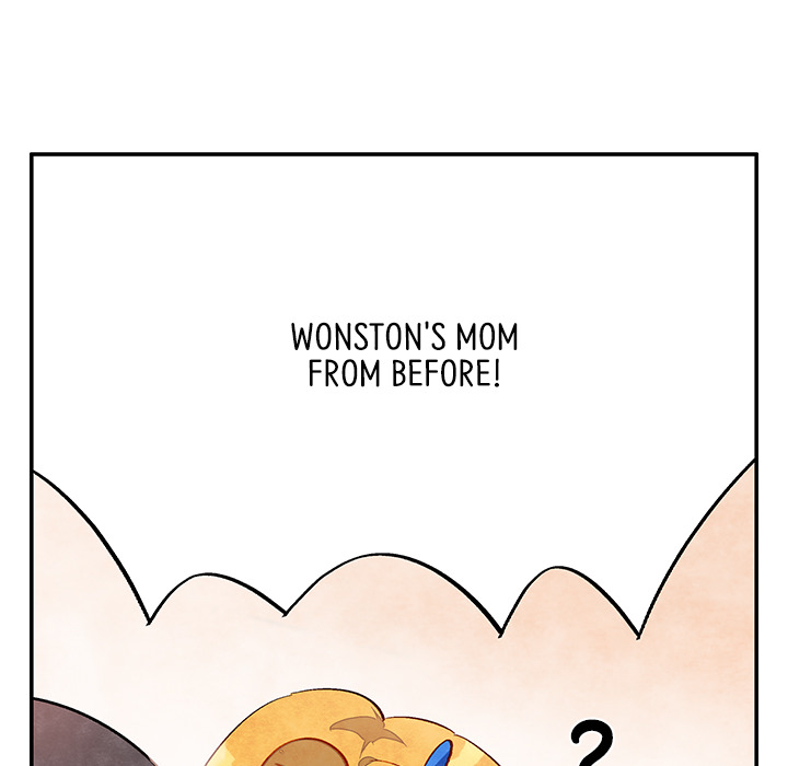 Won, Too, Three... Go! Chapter 38 page 43 - 