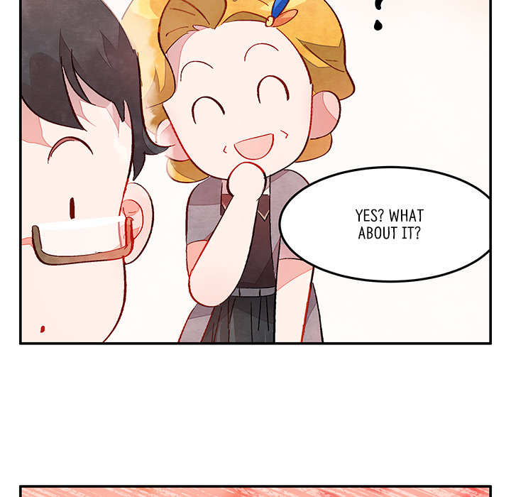 Won, Too, Three... Go! Chapter 38 page 44 - 