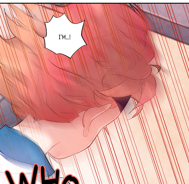 Won, Too, Three... Go! Chapter 38 page 46 - 