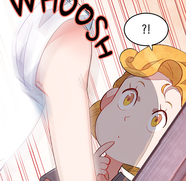 Won, Too, Three... Go! Chapter 38 page 47 - 