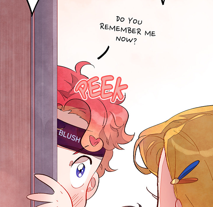 Won, Too, Three... Go! Chapter 38 page 50 - 