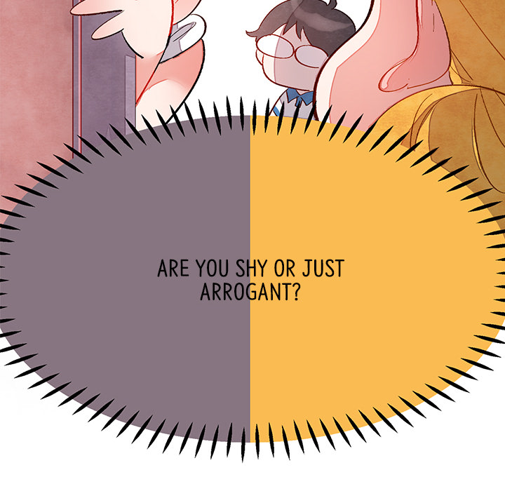 Won, Too, Three... Go! Chapter 38 page 51 - 