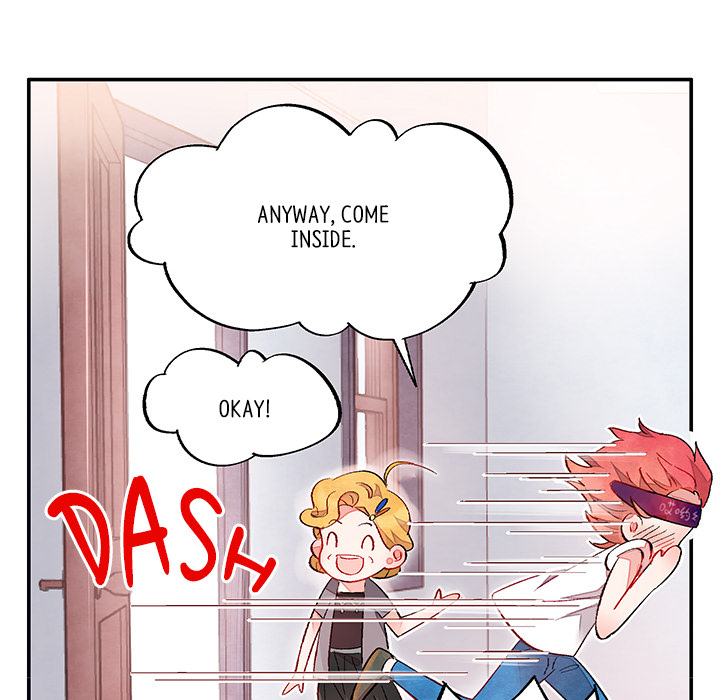 Won, Too, Three... Go! Chapter 38 page 52 - 
