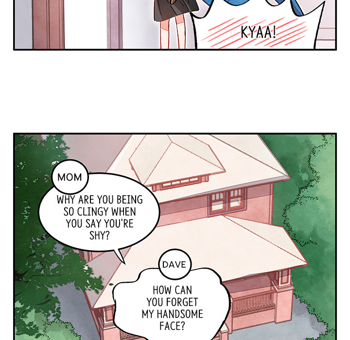 Won, Too, Three... Go! Chapter 38 page 53 - 