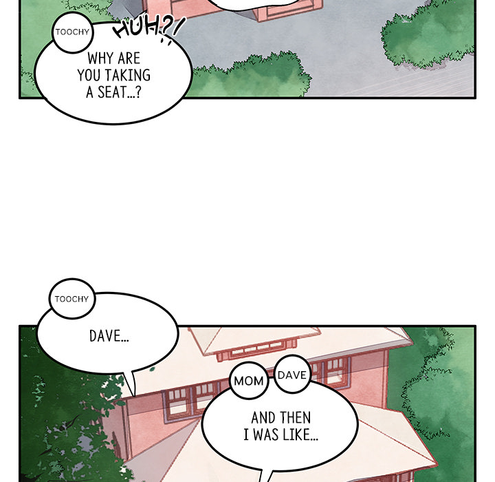 Won, Too, Three... Go! Chapter 38 page 54 - 