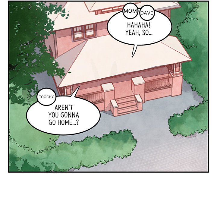 Won, Too, Three... Go! Chapter 38 page 56 - 