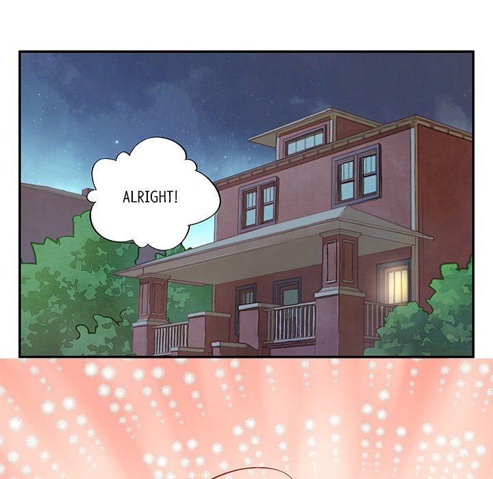 Won, Too, Three... Go! Chapter 38 page 57 - 