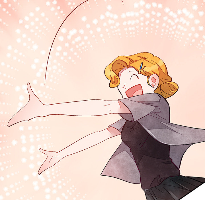 Won, Too, Three... Go! Chapter 38 page 58 - 