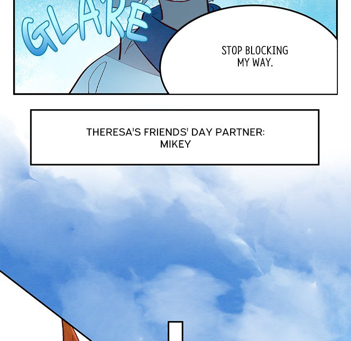 Won, Too, Three... Go! Chapter 38 page 7 - 