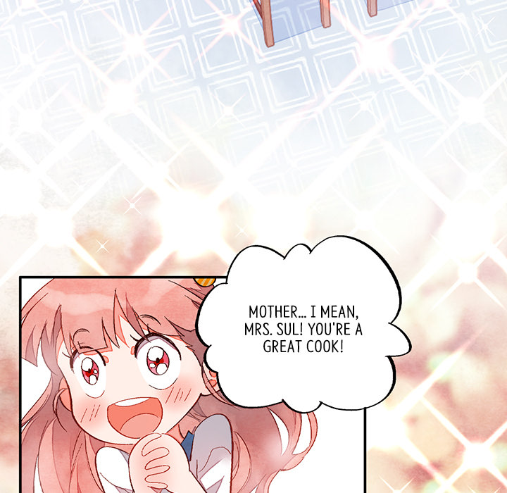 Won, Too, Three... Go! Chapter 38 page 62 - 