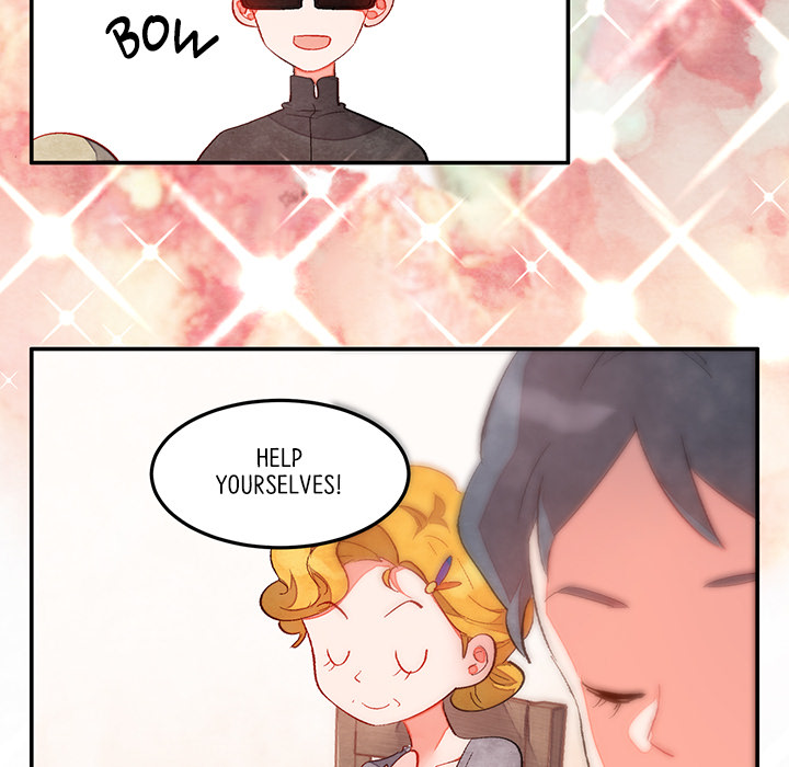 Won, Too, Three... Go! Chapter 38 page 64 - 