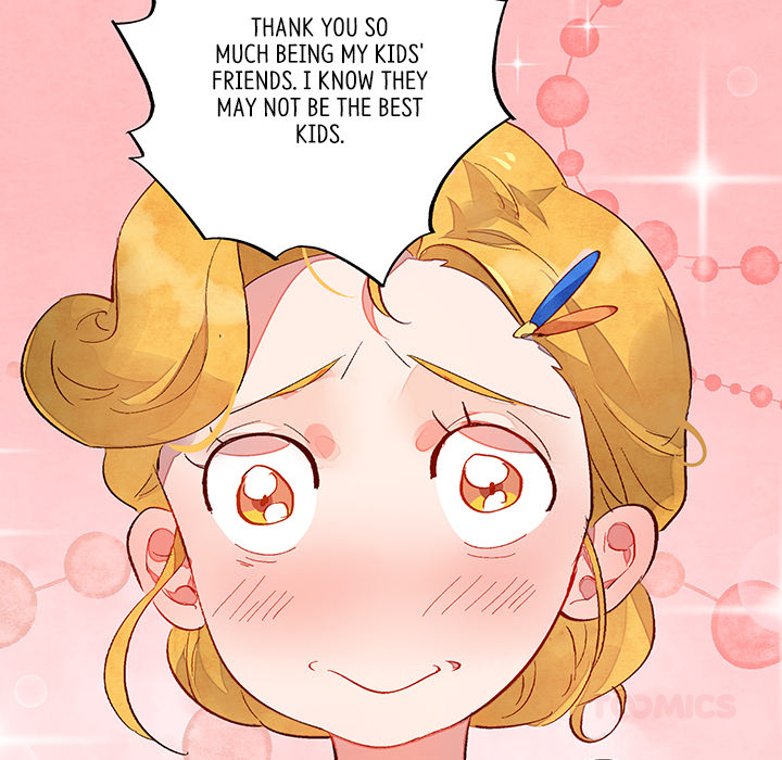 Won, Too, Three... Go! Chapter 38 page 66 - 