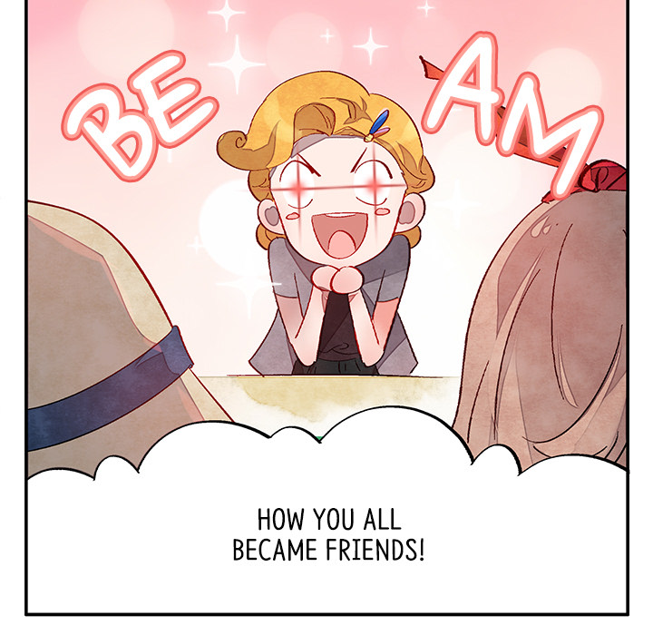 Won, Too, Three... Go! Chapter 38 page 70 - 