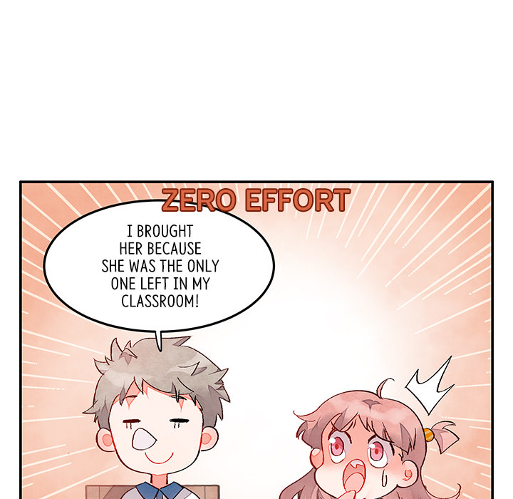 Won, Too, Three... Go! Chapter 38 page 71 - 