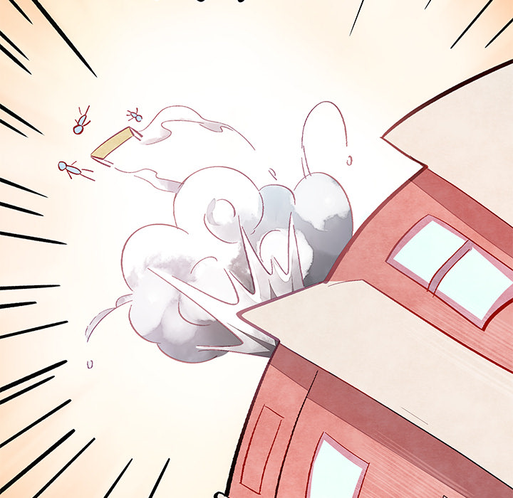 Won, Too, Three... Go! Chapter 38 page 76 - 