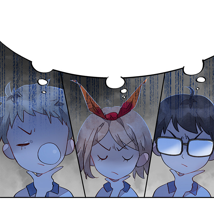 Won, Too, Three... Go! Chapter 38 page 79 - 