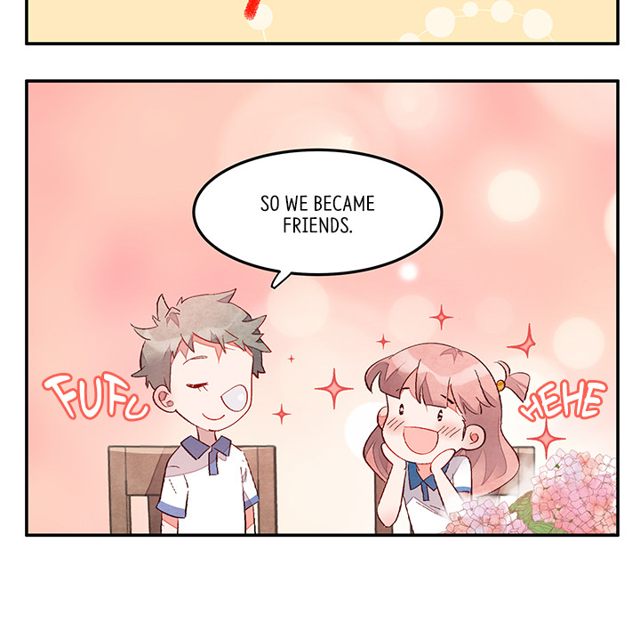 Won, Too, Three... Go! Chapter 38 page 81 - 