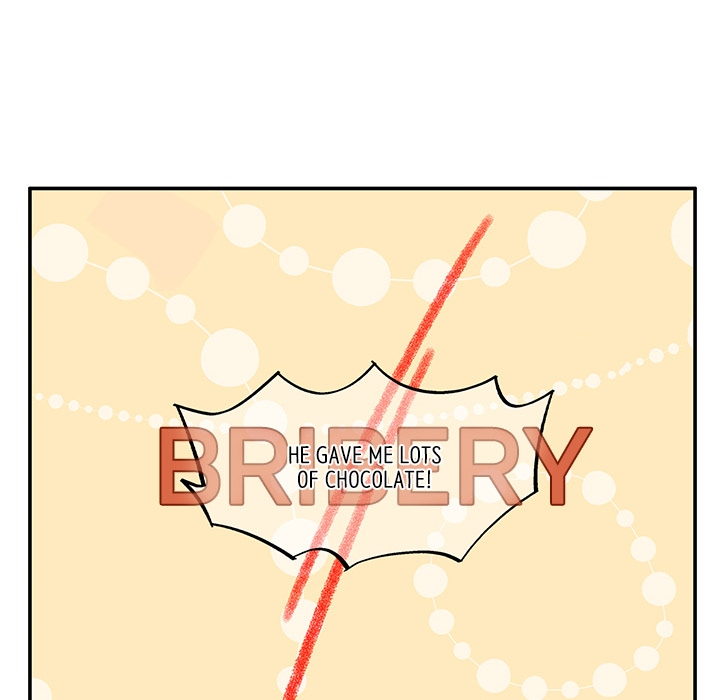 Won, Too, Three... Go! Chapter 38 page 84 - 