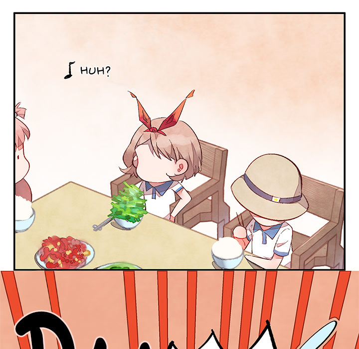 Won, Too, Three... Go! Chapter 38 page 88 - 