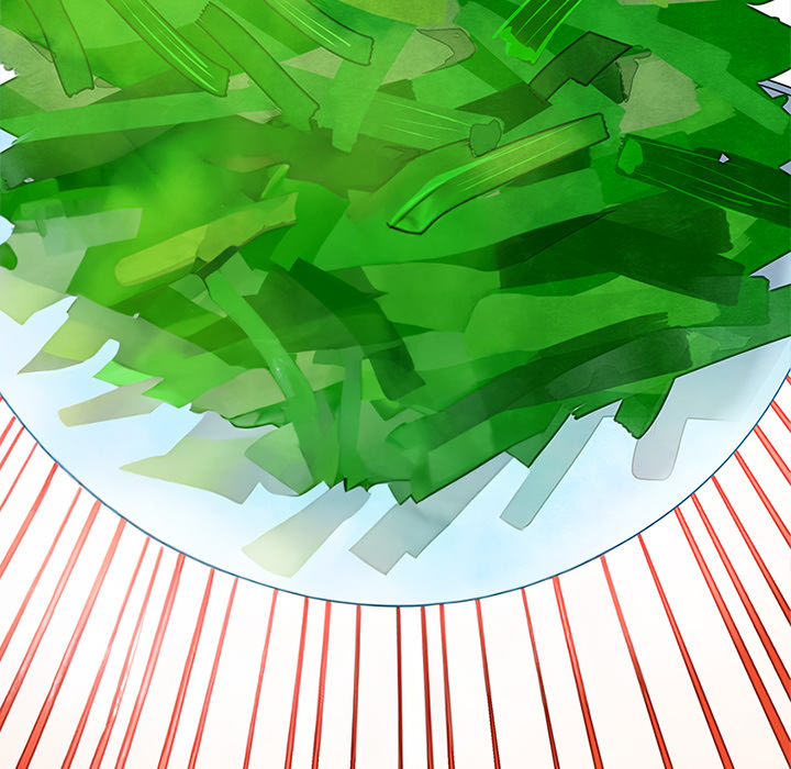 Won, Too, Three... Go! Chapter 38 page 91 - 