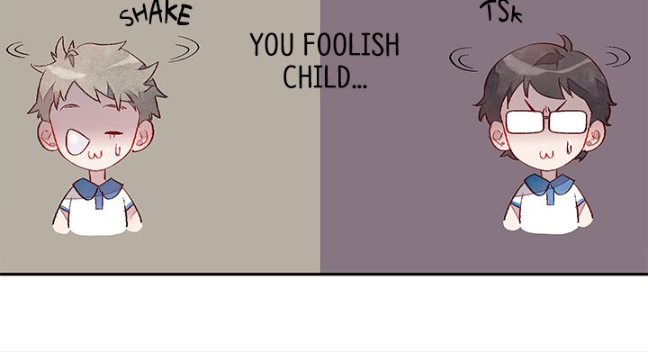 Won, Too, Three... Go! Chapter 38 page 95 - 