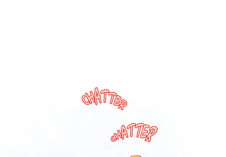 Won, Too, Three... Go! Chapter 39 page 1 - 