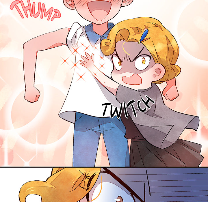 Won, Too, Three... Go! Chapter 39 page 101 - 