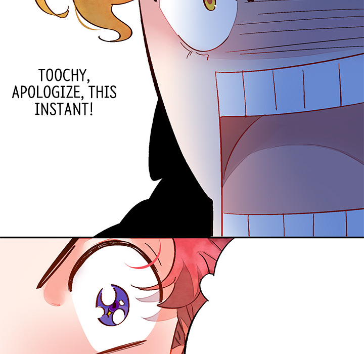 Won, Too, Three... Go! Chapter 39 page 102 - 