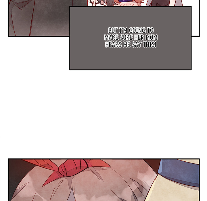 Won, Too, Three... Go! Chapter 39 page 13 - 
