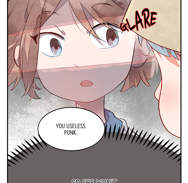 Won, Too, Three... Go! Chapter 39 page 14 - 