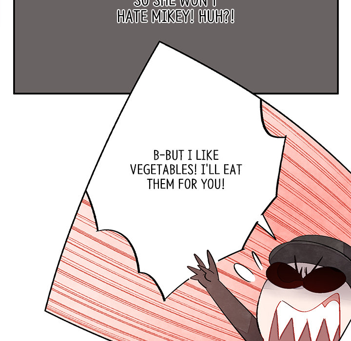 Won, Too, Three... Go! Chapter 39 page 15 - 