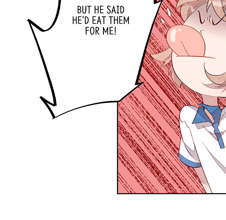 Won, Too, Three... Go! Chapter 39 page 18 - 